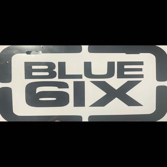 blue6ix88